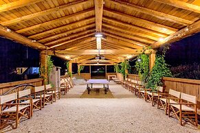 Comfortable Cottages in Loro Ciuffenna