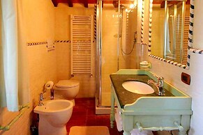 Comfortable Cottages in Loro Ciuffenna