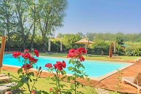 Comfortable Cottages in Loro Ciuffenna