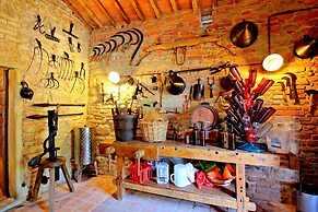 Comfortable Cottages in Loro Ciuffenna