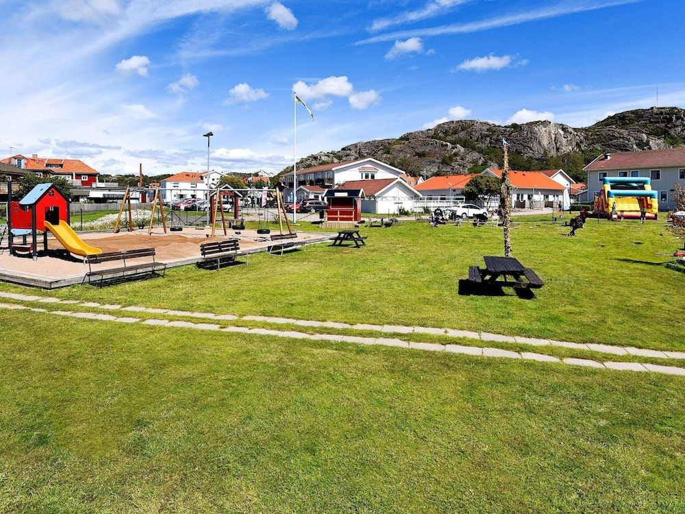 4 Person Holiday Home in Ellos