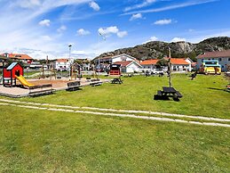4 Person Holiday Home in Ellos