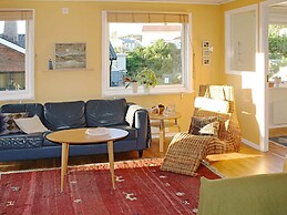 4 Person Holiday Home in Ellos