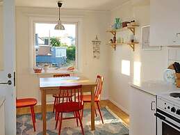 4 Person Holiday Home in Ellos
