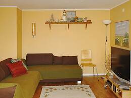 4 Person Holiday Home in Ellos