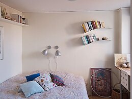 4 Person Holiday Home in Ellos