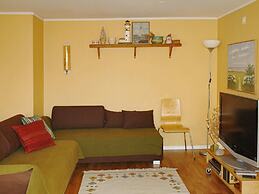 4 Person Holiday Home in Ellos