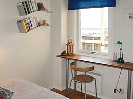 4 Person Holiday Home in Ellos