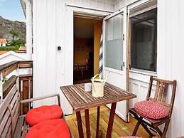 4 Person Holiday Home in Ellos