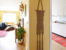 4 Person Holiday Home in Ellos