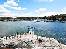 4 Person Holiday Home in Ellos
