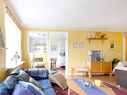 4 Person Holiday Home in Ellos