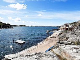 4 Person Holiday Home in Ellos