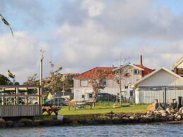 4 Person Holiday Home in Ellos