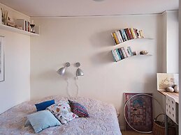4 Person Holiday Home in Ellos