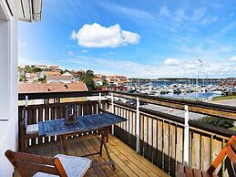 4 Person Holiday Home in Ellos