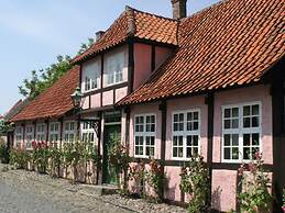 5 Person Holiday Home in Ronne