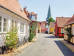 5 Person Holiday Home in Ronne