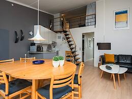 6 Person Holiday Home in Ringkobing