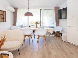 6 Person Holiday Home in Ringkobing