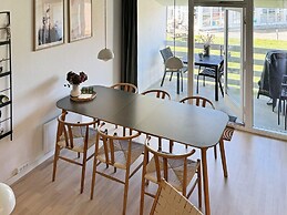 6 Person Holiday Home in Ringkobing