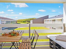 6 Person Holiday Home in Ringkobing