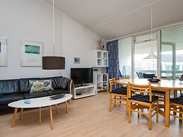 6 Person Holiday Home in Ringkobing