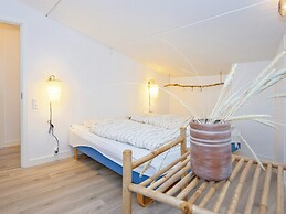6 Person Holiday Home in Ringkobing