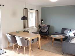 4 Person Holiday Home in Ronne