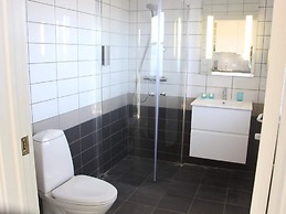 4 Person Holiday Home in Ronne