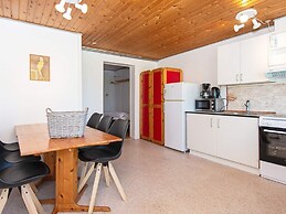 4 Person Holiday Home in Sydals