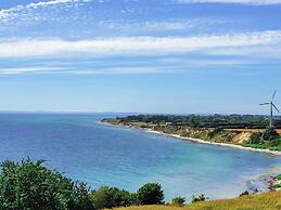 4 Person Holiday Home in Sydals