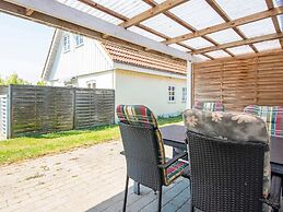 4 Person Holiday Home in Sydals