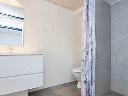 4 Person Holiday Home in Sydals