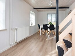 4 Person Holiday Home in Sydals