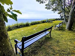 4 Person Holiday Home in Sydals