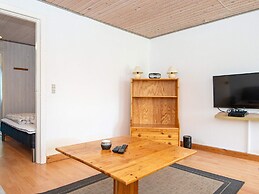 4 Person Holiday Home in Sydals