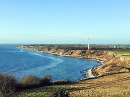 4 Person Holiday Home in Sydals