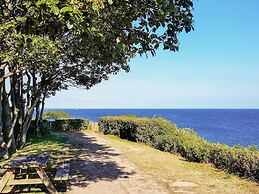 4 Person Holiday Home in Sydals