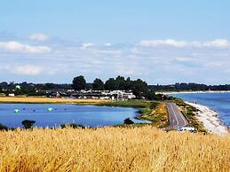 4 Person Holiday Home in Sydals