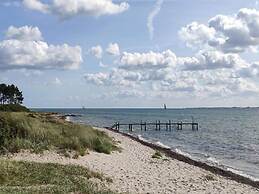 4 Person Holiday Home in Sydals
