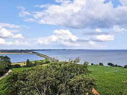 4 Person Holiday Home in Sydals