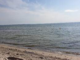 4 Person Holiday Home in Sydals