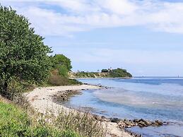 4 Person Holiday Home in Sydals