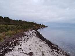 4 Person Holiday Home in Sydals