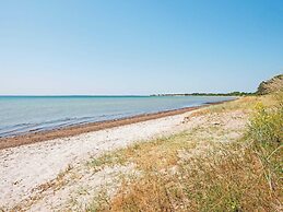 4 Person Holiday Home in Sydals