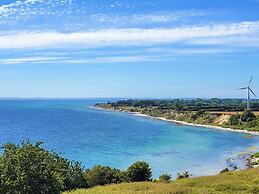 4 Person Holiday Home in Sydals