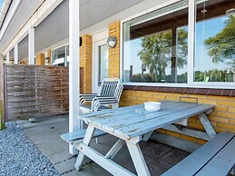 4 Person Holiday Home in Sydals