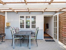 4 Person Holiday Home in Sydals