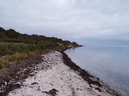 4 Person Holiday Home in Sydals